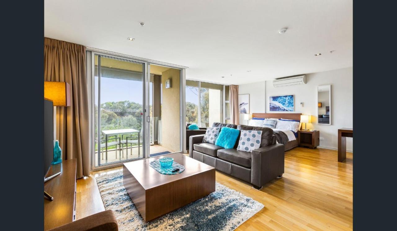 Beachfront Resort Torquay, Australia Екстер'єр фото