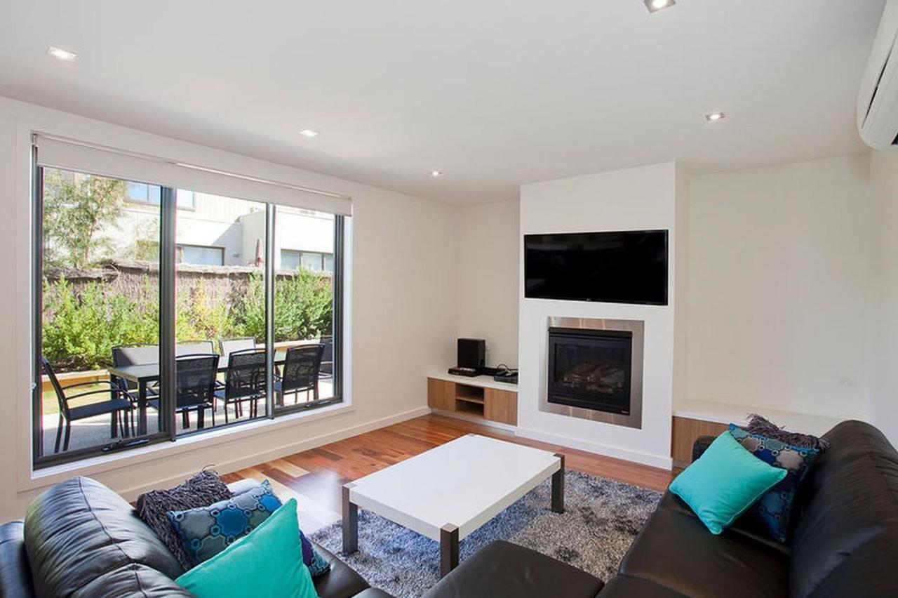 Beachfront Resort Torquay, Australia Екстер'єр фото