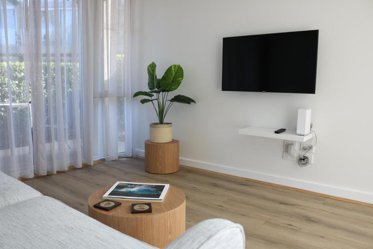 Beachfront Resort Torquay, Australia Екстер'єр фото