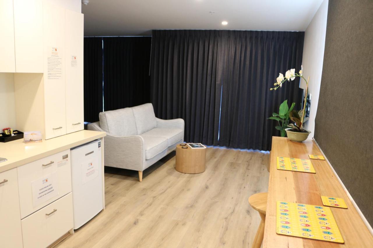 Beachfront Resort Torquay, Australia Екстер'єр фото