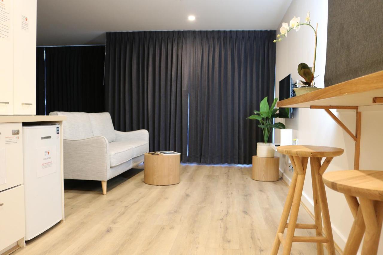 Beachfront Resort Torquay, Australia Екстер'єр фото