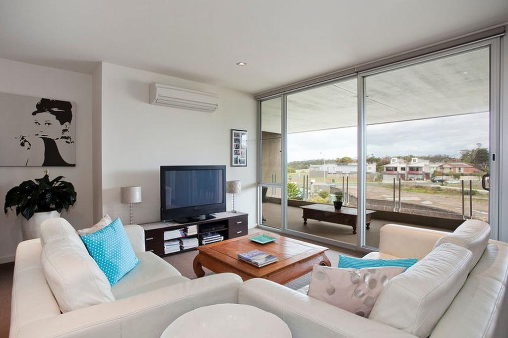 Beachfront Resort Torquay, Australia Екстер'єр фото