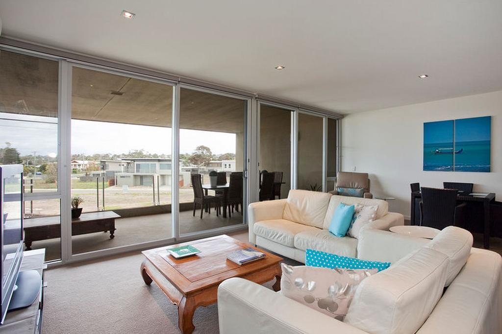 Beachfront Resort Torquay, Australia Екстер'єр фото