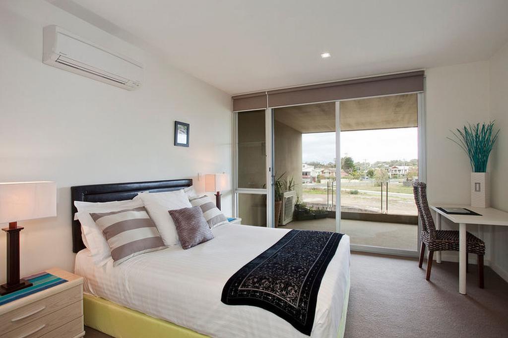 Beachfront Resort Torquay, Australia Екстер'єр фото