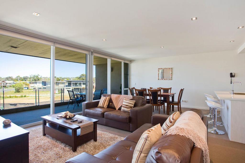 Beachfront Resort Torquay, Australia Екстер'єр фото