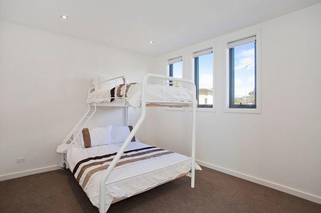 Beachfront Resort Torquay, Australia Екстер'єр фото