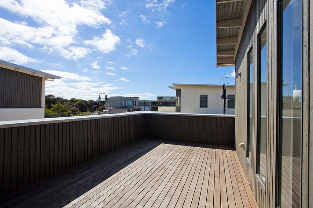 Beachfront Resort Torquay, Australia Екстер'єр фото
