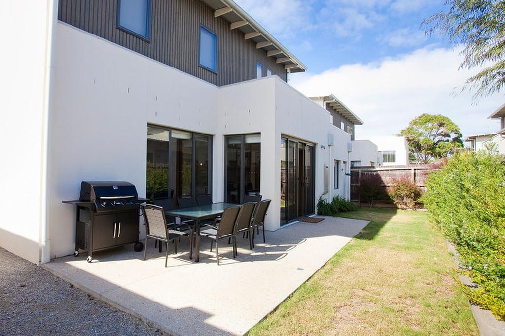 Beachfront Resort Torquay, Australia Екстер'єр фото