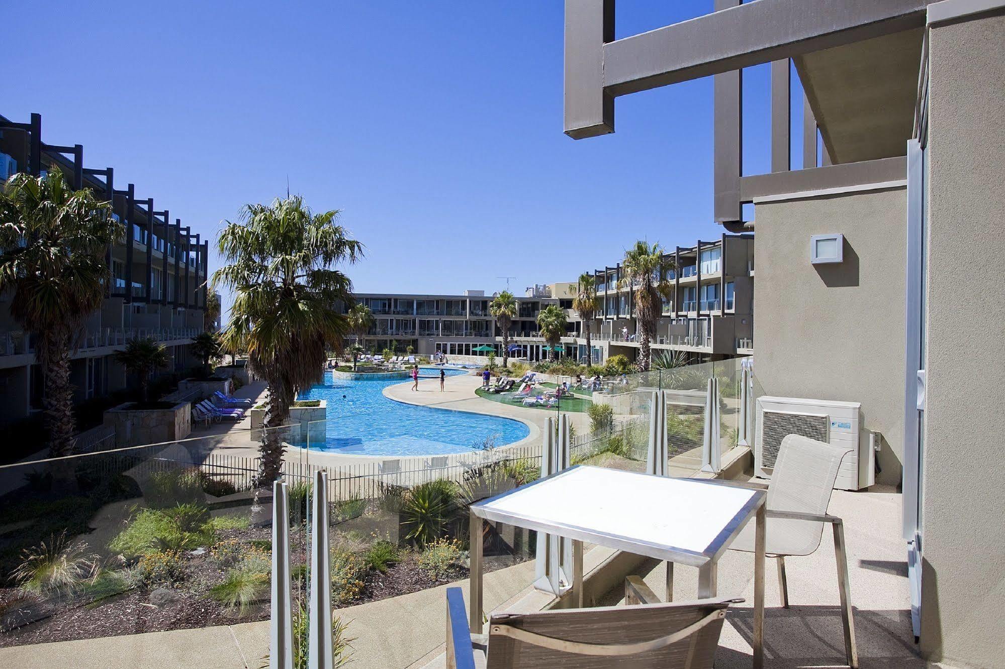 Beachfront Resort Torquay, Australia Екстер'єр фото