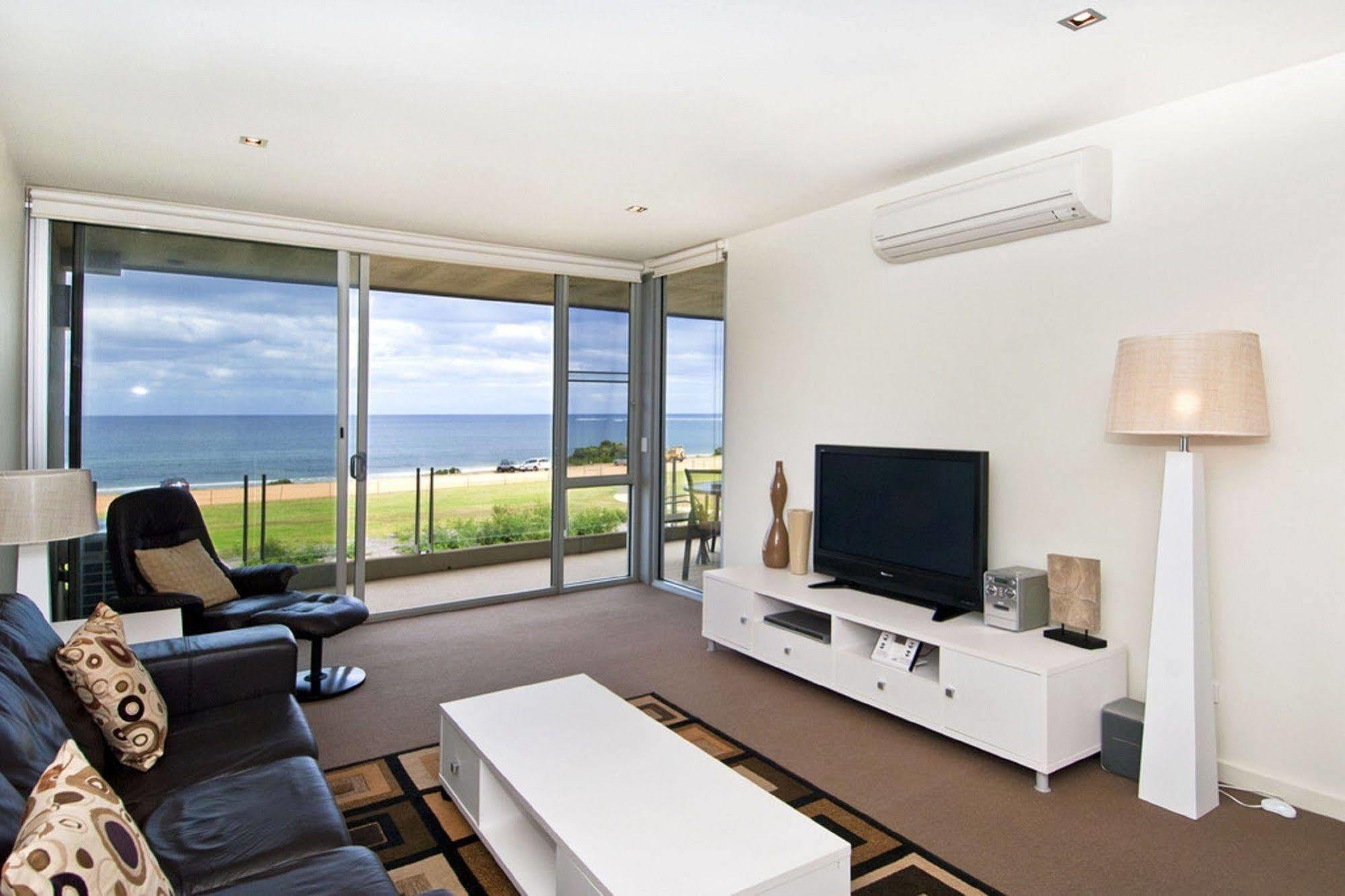 Beachfront Resort Torquay, Australia Екстер'єр фото