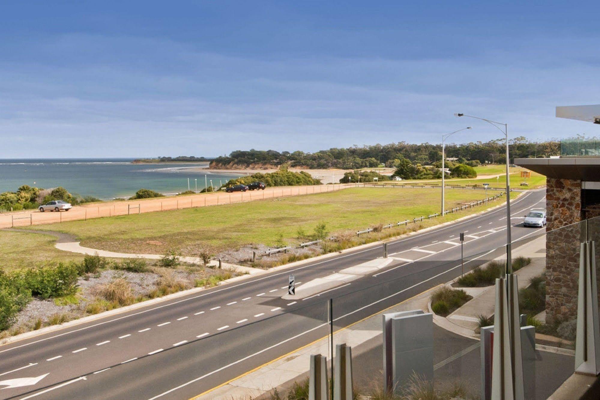 Beachfront Resort Torquay, Australia Екстер'єр фото